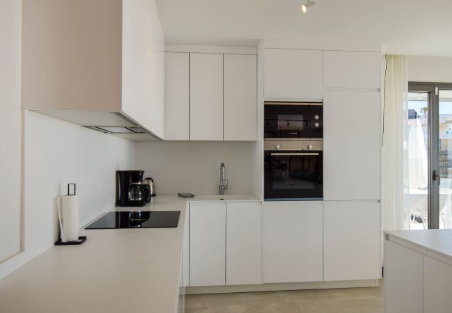 Lägenhet i Mijas Costa - Ref: 272 Ljust modernt radhus med 3 sovrum i Eden, Mijas Costa Lägenhet i Mijas Costa - Ref: 272 Ljust modernt radhus med 3 sovrum i Eden, Mijas Costa