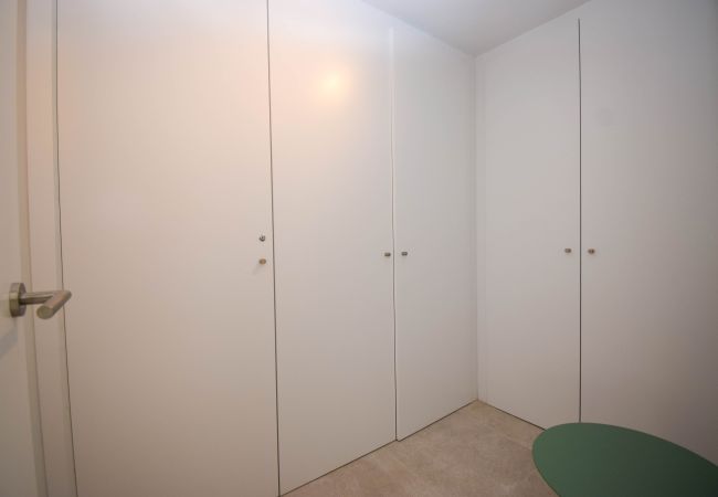 Lägenhet i Mijas Costa - Ref: 272 Ljust modernt radhus med 3 sovrum i Eden, Mijas Costa Lägenhet i Mijas Costa - Ref: 272 Ljust modernt radhus med 3 sovrum i Eden, Mijas Costa