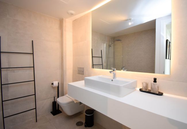 Lägenhet i Mijas Costa - Ref: 272 Ljust modernt radhus med 3 sovrum i Eden, Mijas Costa Lägenhet i Mijas Costa - Ref: 272 Ljust modernt radhus med 3 sovrum i Eden, Mijas Costa