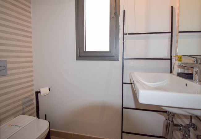 Lägenhet i Mijas Costa - Ref: 272 Ljust modernt radhus med 3 sovrum i Eden, Mijas Costa Lägenhet i Mijas Costa - Ref: 272 Ljust modernt radhus med 3 sovrum i Eden, Mijas Costa