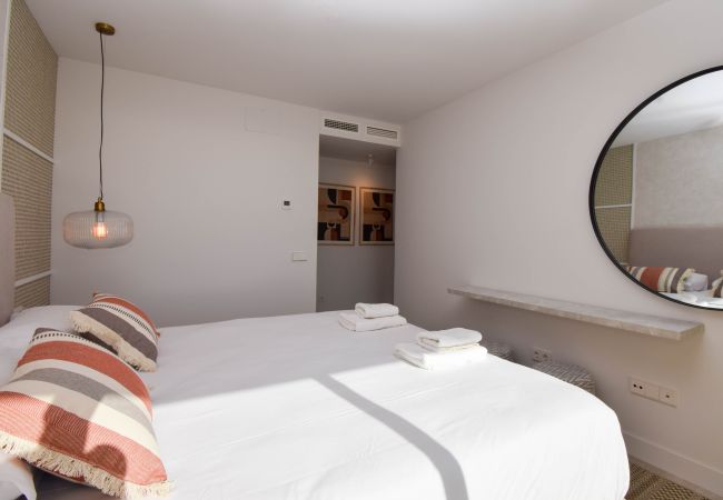 Lägenhet i Mijas Costa - Ref: 272 Ljust modernt radhus med 3 sovrum i Eden, Mijas Costa Lägenhet i Mijas Costa - Ref: 272 Ljust modernt radhus med 3 sovrum i Eden, Mijas Costa
