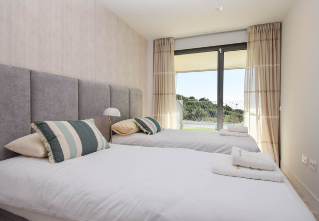 Lägenhet i Mijas Costa - Ref: 272 Ljust modernt radhus med 3 sovrum i Eden, Mijas Costa Lägenhet i Mijas Costa - Ref: 272 Ljust modernt radhus med 3 sovrum i Eden, Mijas Costa