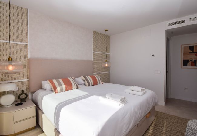 Lägenhet i Mijas Costa - Ref: 272 Ljust modernt radhus med 3 sovrum i Eden, Mijas Costa Lägenhet i Mijas Costa - Ref: 272 Ljust modernt radhus med 3 sovrum i Eden, Mijas Costa