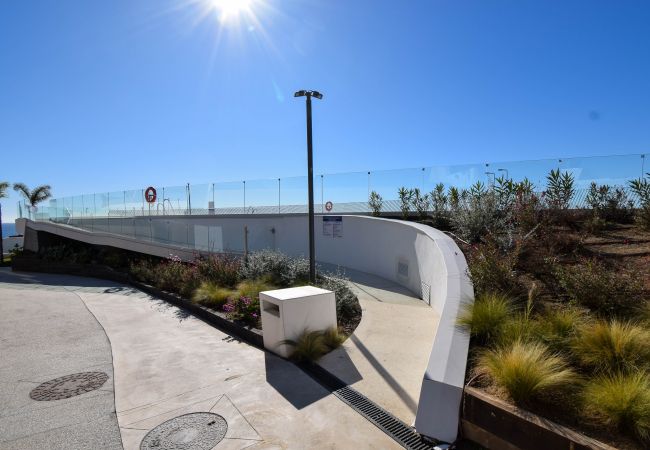 Lägenhet i Mijas Costa - Ref: 272 Ljust modernt radhus med 3 sovrum i Eden, Mijas Costa Lägenhet i Mijas Costa - Ref: 272 Ljust modernt radhus med 3 sovrum i Eden, Mijas Costa