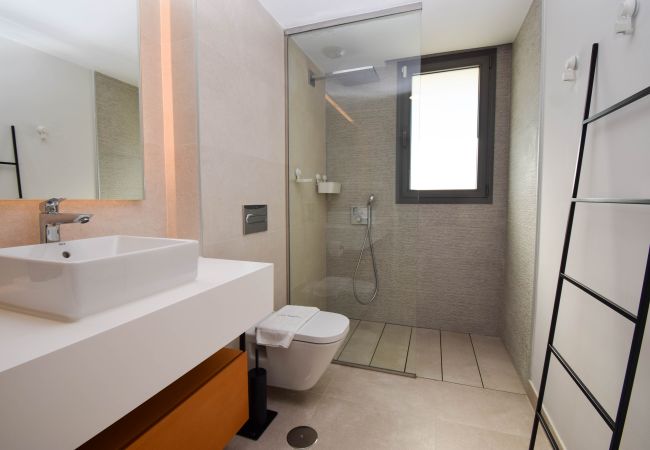 Lägenhet i Mijas Costa - Ref: 272 Ljust modernt radhus med 3 sovrum i Eden, Mijas Costa Lägenhet i Mijas Costa - Ref: 272 Ljust modernt radhus med 3 sovrum i Eden, Mijas Costa