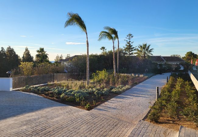 Lägenhet i Mijas Costa - Ref: 272 Ljust modernt radhus med 3 sovrum i Eden, Mijas Costa Lägenhet i Mijas Costa - Ref: 272 Ljust modernt radhus med 3 sovrum i Eden, Mijas Costa