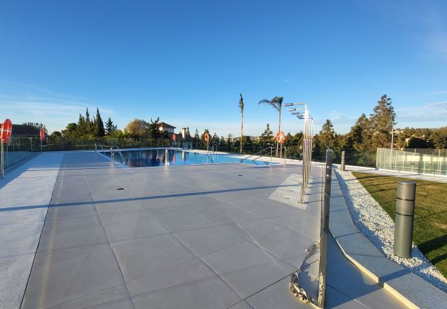 Lägenhet i Mijas Costa - Ref: 272 Ljust modernt radhus med 3 sovrum i Eden, Mijas Costa Lägenhet i Mijas Costa - Ref: 272 Ljust modernt radhus med 3 sovrum i Eden, Mijas Costa