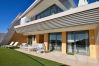 Lägenhet i Mijas Costa - Ref: 272 Ljust modernt radhus med 3 sovrum i Eden, Mijas Costa Lägenhet i Mijas Costa - Ref: 272 Ljust modernt radhus med 3 sovrum i Eden, Mijas Costa