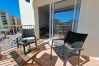 Lägenhet i Fuengirola - Ref: 324 Central 4-rumslägenhet med pool och nära till allt Lägenhet i Fuengirola - Ref: 324 Central 4-rumslägenhet med pool och nära till allt