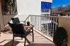 Lägenhet i Fuengirola - Ref: 324 Central 4-rumslägenhet med pool och nära till allt Lägenhet i Fuengirola - Ref: 324 Central 4-rumslägenhet med pool och nära till allt