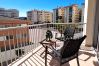 Lägenhet i Fuengirola - Ref: 324 Central 4-rumslägenhet med pool och nära till allt Lägenhet i Fuengirola - Ref: 324 Central 4-rumslägenhet med pool och nära till allt