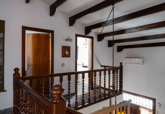 Villa i Fuengirola - Ref: 325 Villa Elena - Large villa with private Pool Villa i Fuengirola - Ref: 325 Villa Elena - Large villa with private Pool