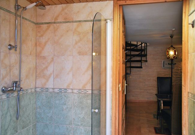 Villa i Fuengirola - Ref: 325 Villa Elena - Large villa with private Pool Villa i Fuengirola - Ref: 325 Villa Elena - Large villa with private Pool