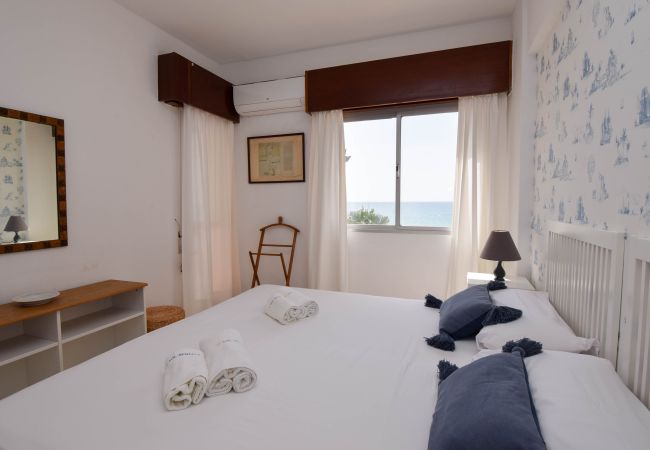 Lägenhet i Fuengirola - Ref: 326 Lägenhet vid strandpromenaden med vacker havsutsikt Lägenhet i Fuengirola - Ref: 326 Lägenhet vid strandpromenaden med vacker havsutsikt