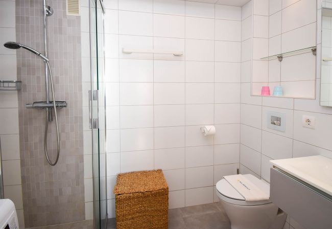Lägenhet i Fuengirola - Ref: 263 Lägenhet med havsutsikt på andra strandlinjen i Torreblanca Lägenhet i Fuengirola - Ref: 263 Lägenhet med havsutsikt på andra strandlinjen i Torreblanca