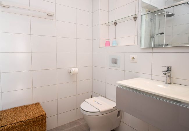 Lägenhet i Fuengirola - Ref: 263 Lägenhet med havsutsikt på andra strandlinjen i Torreblanca Lägenhet i Fuengirola - Ref: 263 Lägenhet med havsutsikt på andra strandlinjen i Torreblanca