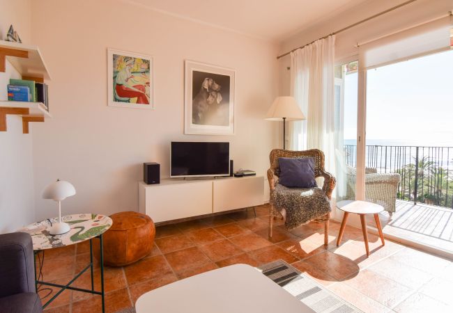 Lägenhet i Fuengirola - Ref: 263 Lägenhet med havsutsikt på andra strandlinjen i Torreblanca Lägenhet i Fuengirola - Ref: 263 Lägenhet med havsutsikt på andra strandlinjen i Torreblanca