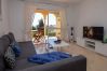 Lägenhet i Fuengirola - Ref: 253 - Lägenhet med två sovrum och pool nära strand och tågstation Lägenhet i Fuengirola - Ref: 253 - Lägenhet med två sovrum och pool nära strand och tågstation