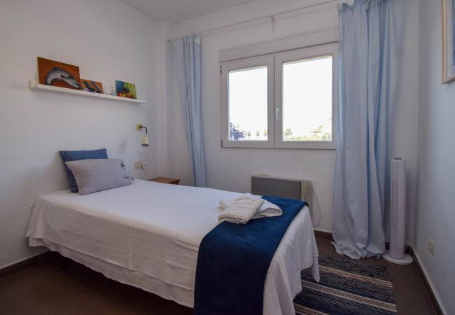 Radhus i Benalmádena - Ref: 238 - Radhus med havsutsikt nära stranden Radhus i Benalmádena - Ref: 238 - Radhus med havsutsikt nära stranden