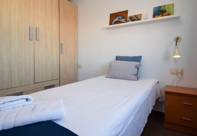 Radhus i Benalmádena - Ref: 238 - Radhus med havsutsikt nära stranden Radhus i Benalmádena - Ref: 238 - Radhus med havsutsikt nära stranden