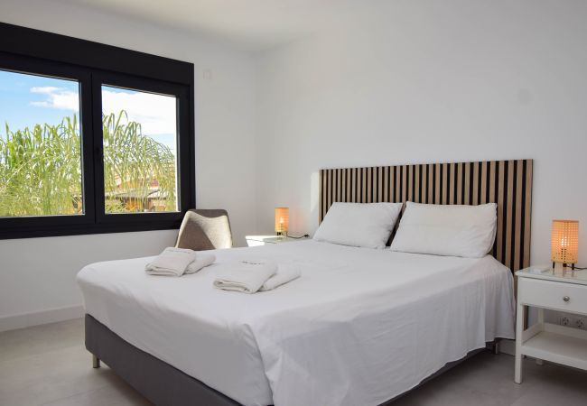 Villa i Fuengirola - Ref: 281 Fantastisk villa med privat pool Villa i Fuengirola - Ref: 281 Fantastisk villa med privat pool