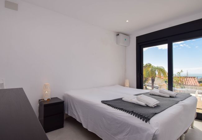 Villa i Fuengirola - Ref: 281 Fantastisk villa med privat pool Villa i Fuengirola - Ref: 281 Fantastisk villa med privat pool