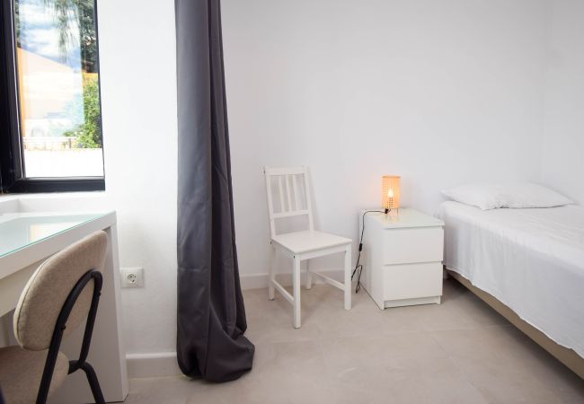 Villa i Fuengirola - Ref: 281 Fantastisk villa med privat pool Villa i Fuengirola - Ref: 281 Fantastisk villa med privat pool