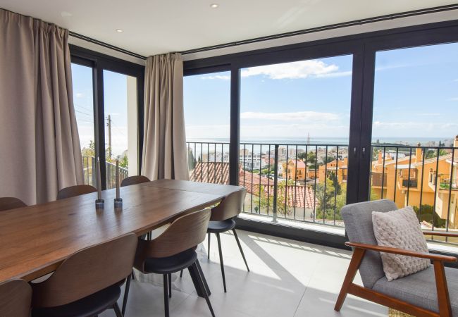 Villa i Fuengirola - Ref: 281 Fantastisk villa med privat pool Villa i Fuengirola - Ref: 281 Fantastisk villa med privat pool