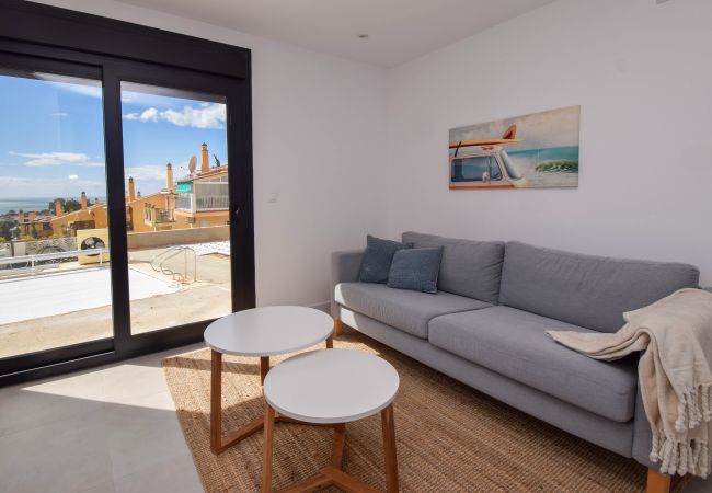 Villa i Fuengirola - Ref: 281 Fantastisk villa med privat pool Villa i Fuengirola - Ref: 281 Fantastisk villa med privat pool