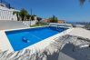 Villa i Fuengirola - Ref: 281 Fantastisk villa med privat pool Villa i Fuengirola - Ref: 281 Fantastisk villa med privat pool