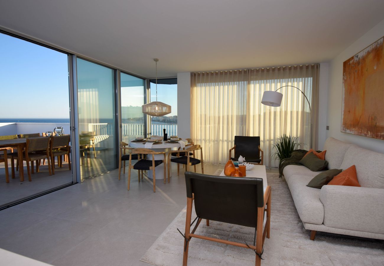 Lägenhet i Fuengirola - Ref: 306