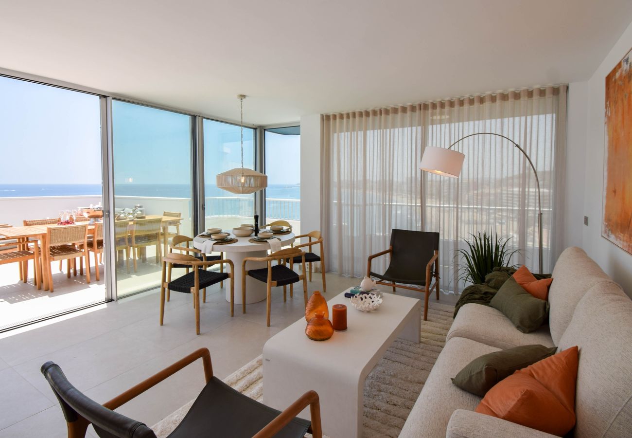 Lägenhet i Fuengirola - Ref: 306