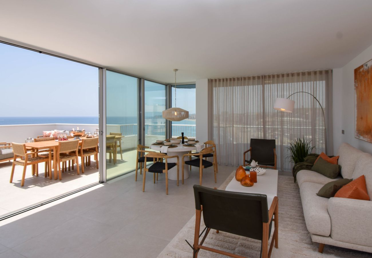 Lägenhet i Fuengirola - Ref: 306
