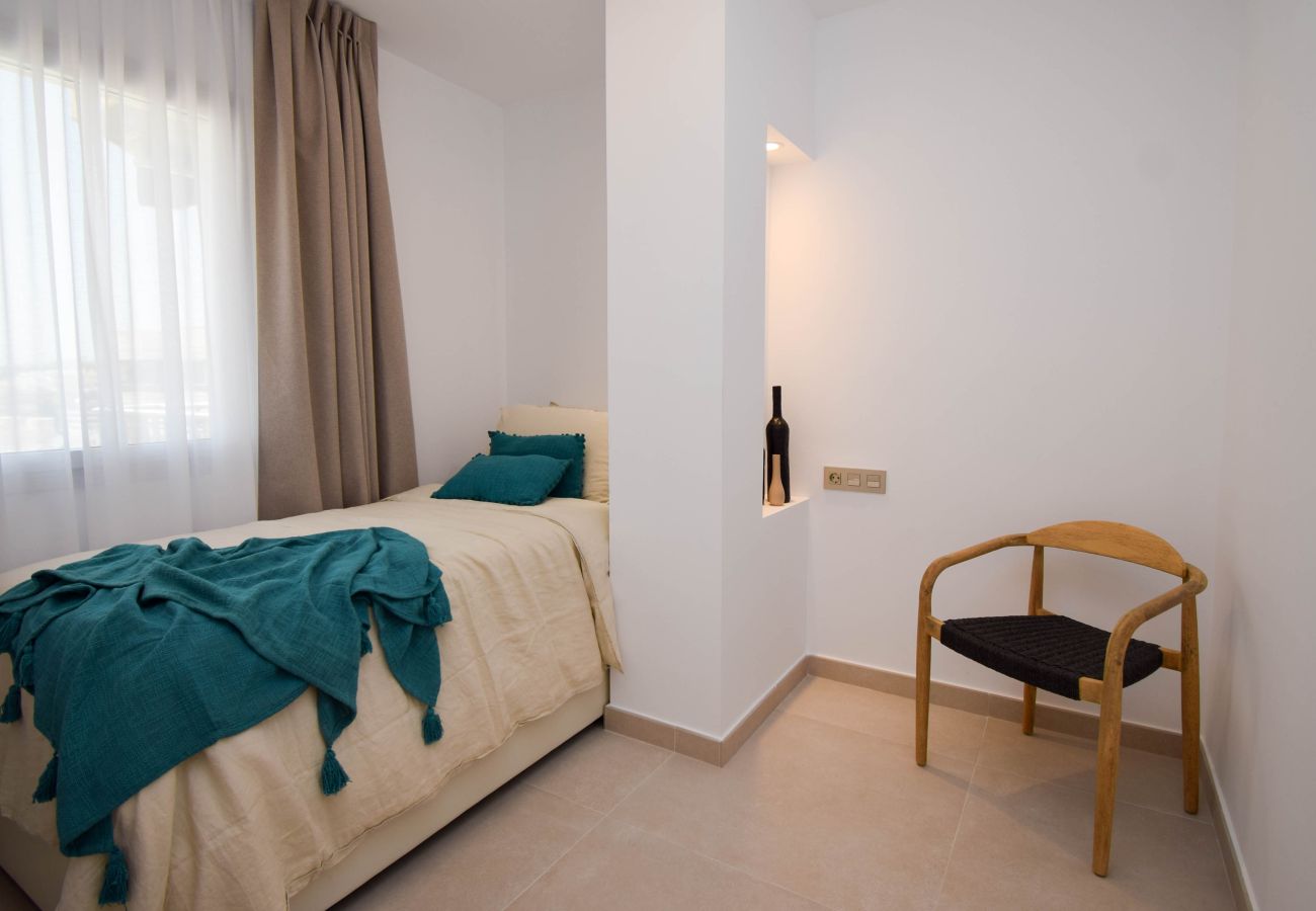 Lägenhet i Fuengirola - Ref: 306