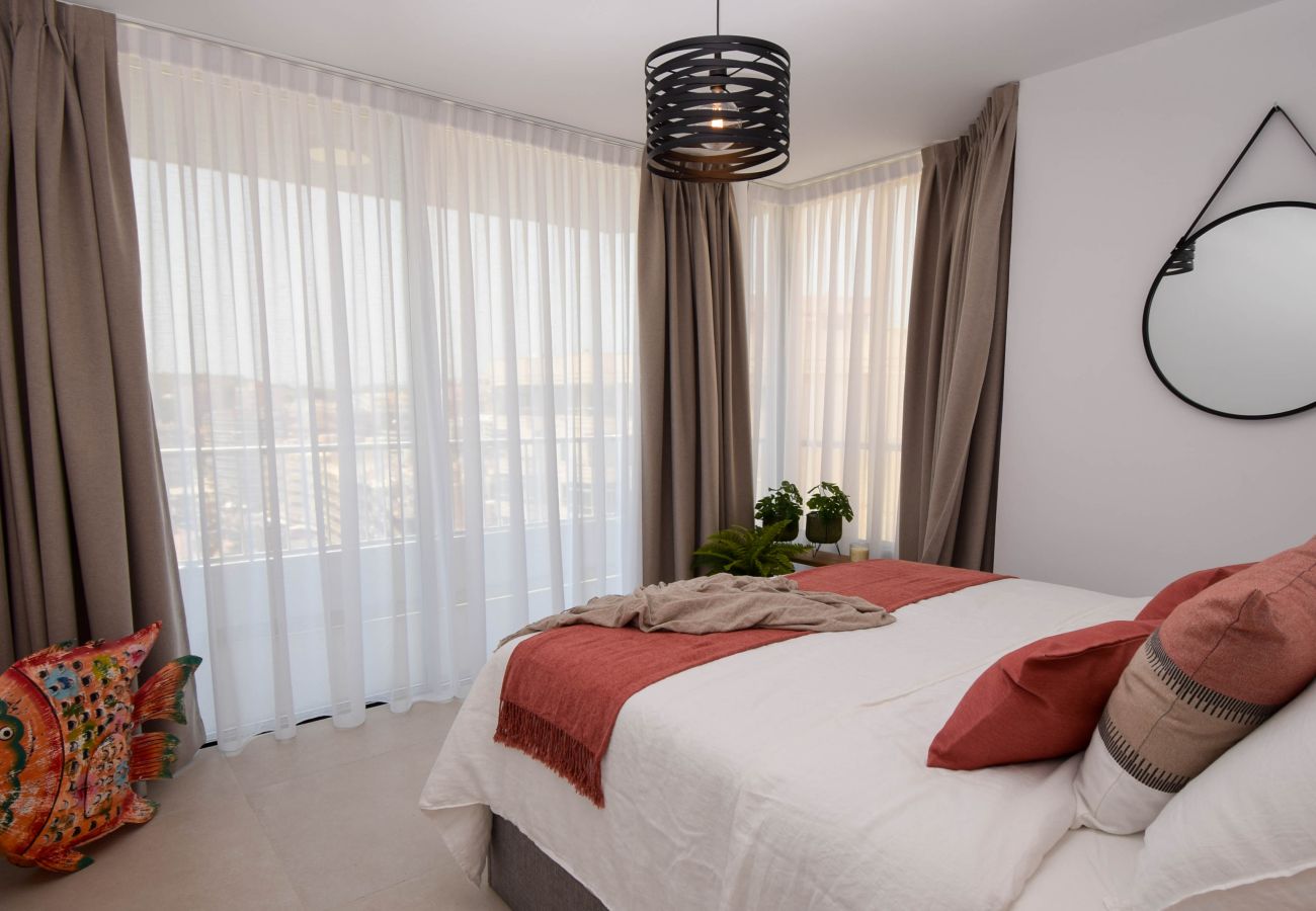 Lägenhet i Fuengirola - Ref: 306