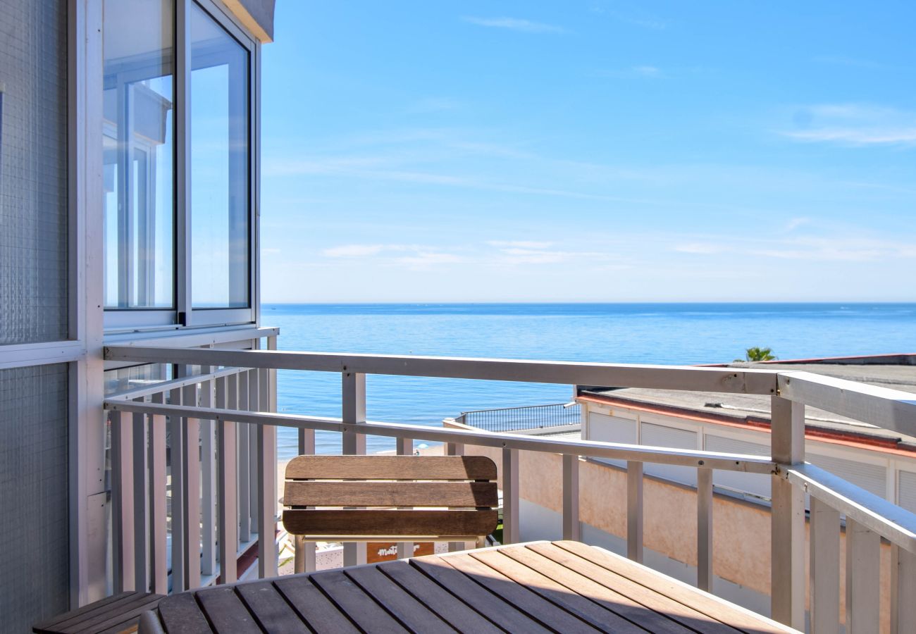 Studio i Fuengirola - Ref: 230