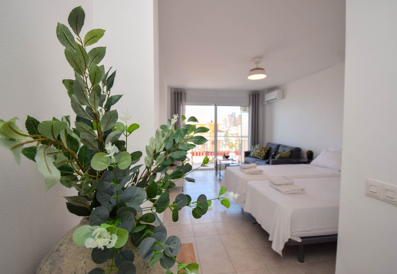 Studio i Fuengirola - Ref: 230