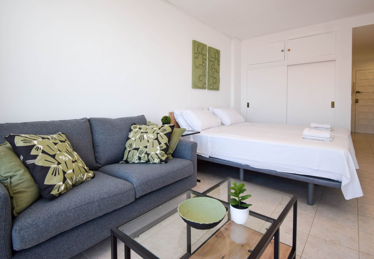 Studio i Fuengirola - Ref: 230