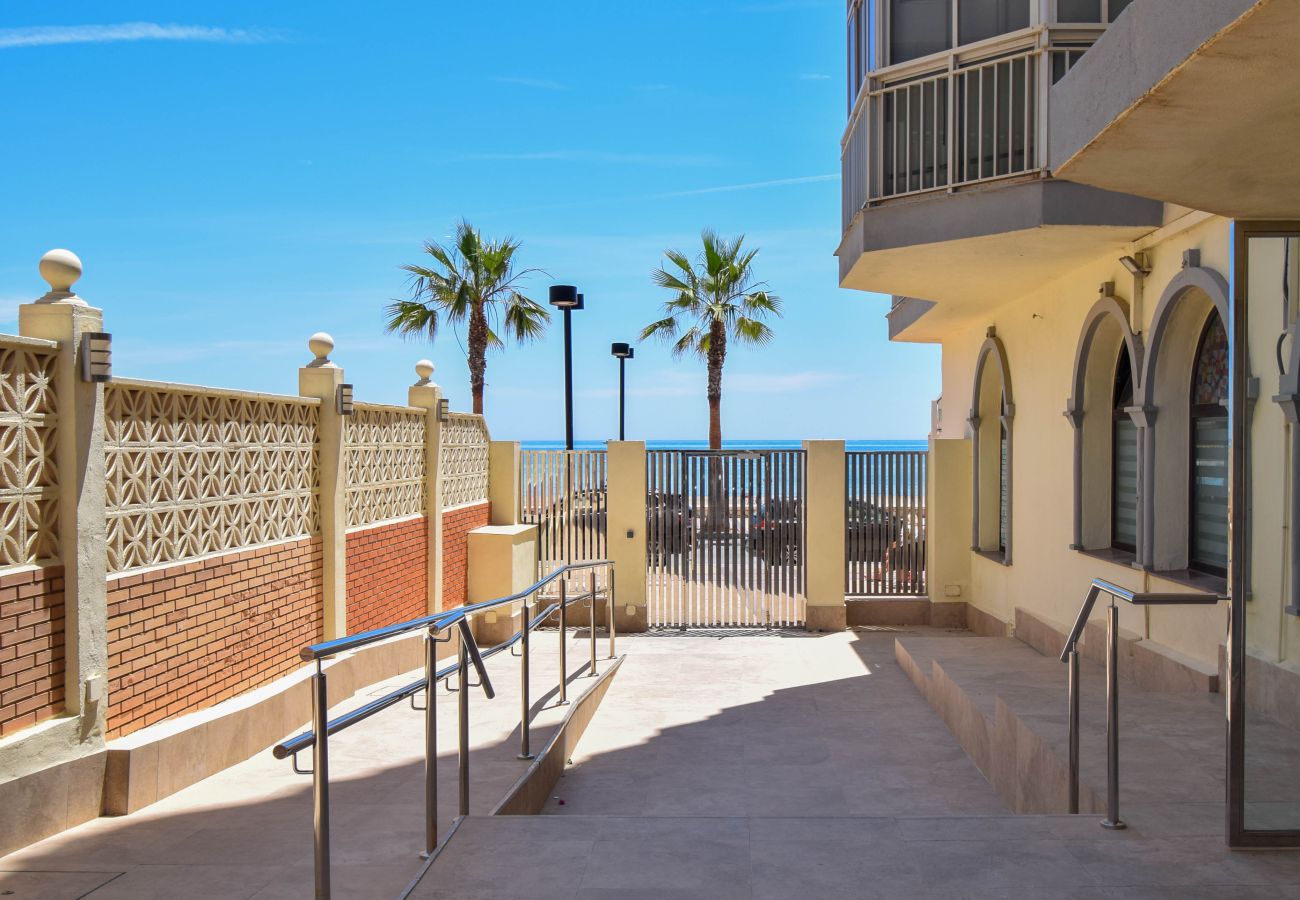 Studio i Fuengirola - Ref: 230