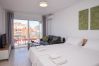 Studio i Fuengirola - Ref: 230