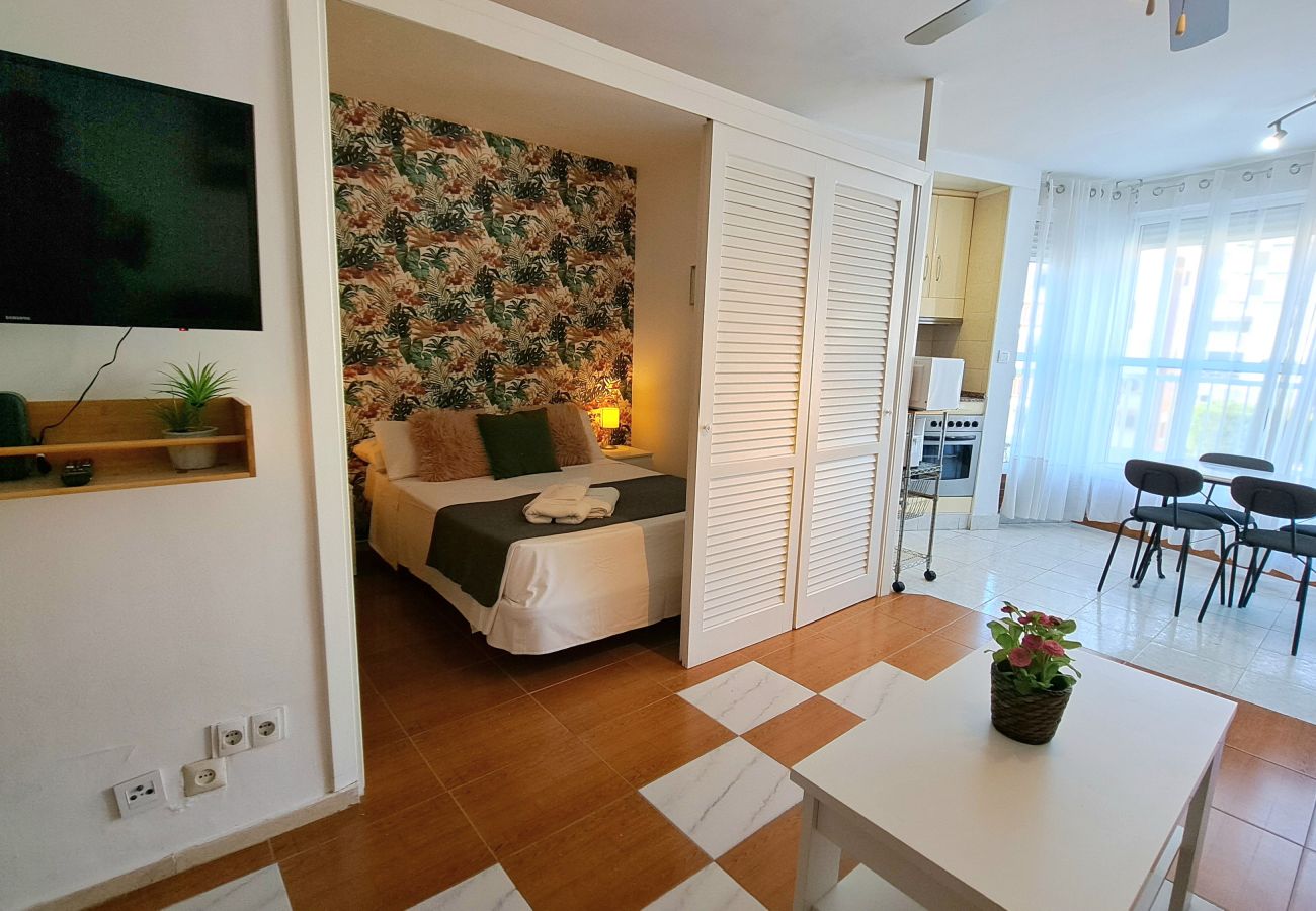 Lägenhet i Benalmádena - Ref 296 Maite 2 106