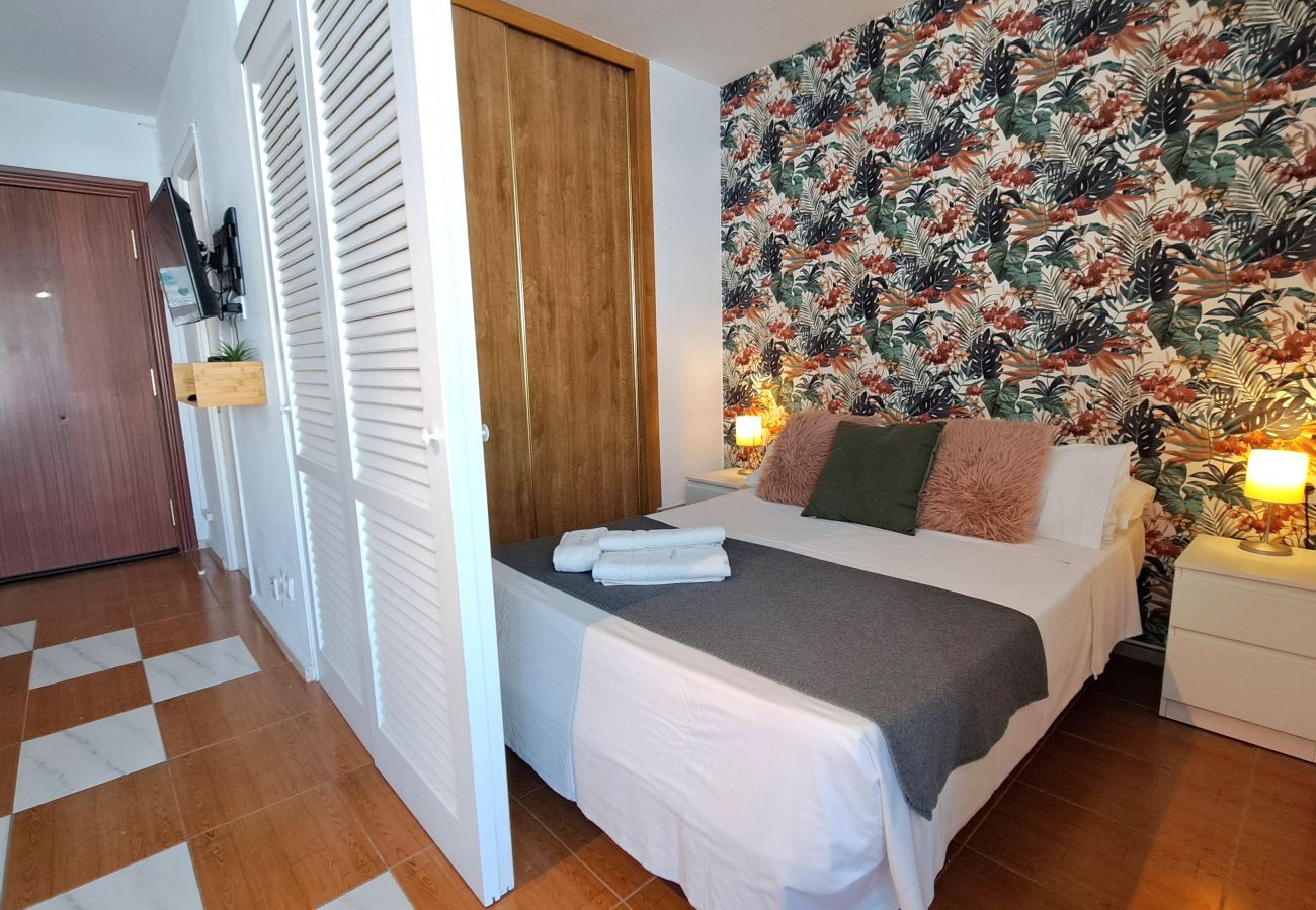 Lägenhet i Benalmádena - Ref 296 Maite 2 106