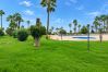 Lägenhet i Benalmádena - Ref 296 Vacker studio vid stranden i Benalmadena